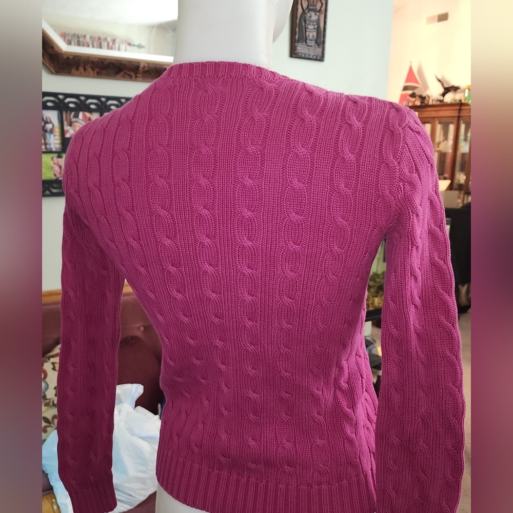 Sweater - Picture 2 of 3